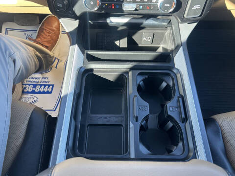 2024 Ford F-350 Super Duty Lariat