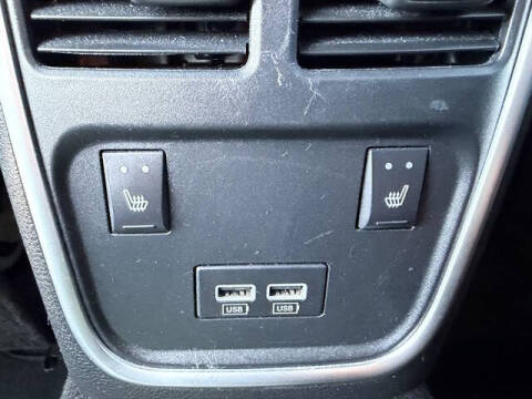 2022 Dodge Charger Scat Pack