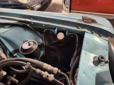 1964 Ford Thunderbird