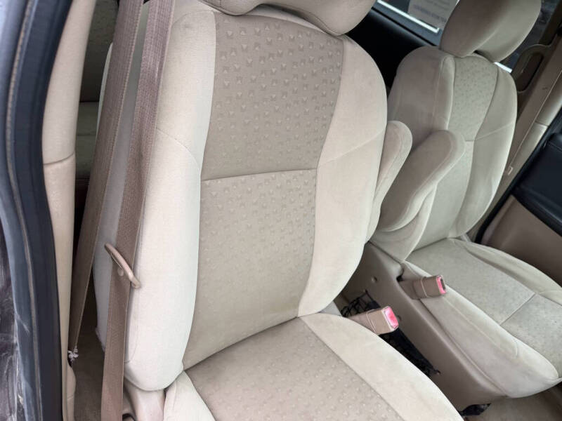 2008 Chevrolet Uplander LS
