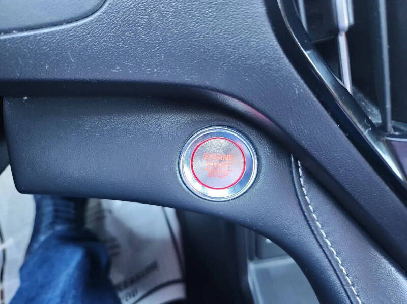 2019 Acura RDX SH-AWD w/Tech