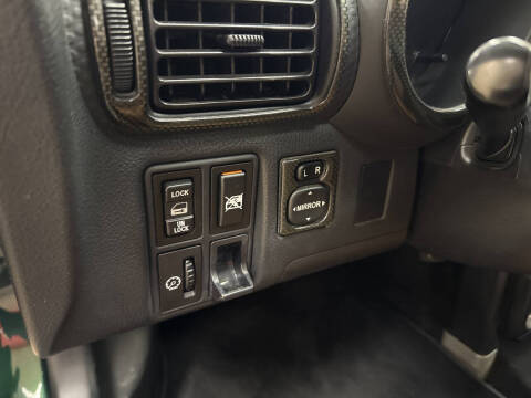 2002 Toyota MR2 Spyder