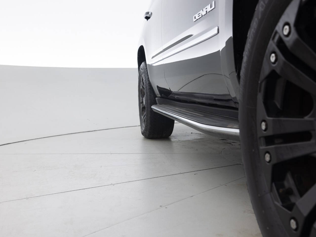 Used Car 2015 Gmc Yukon  Denali 4x4 4dr Suv For Sale Under $20,000 In Coal City, Illinois