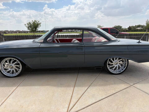 1961 Chevrolet Impala