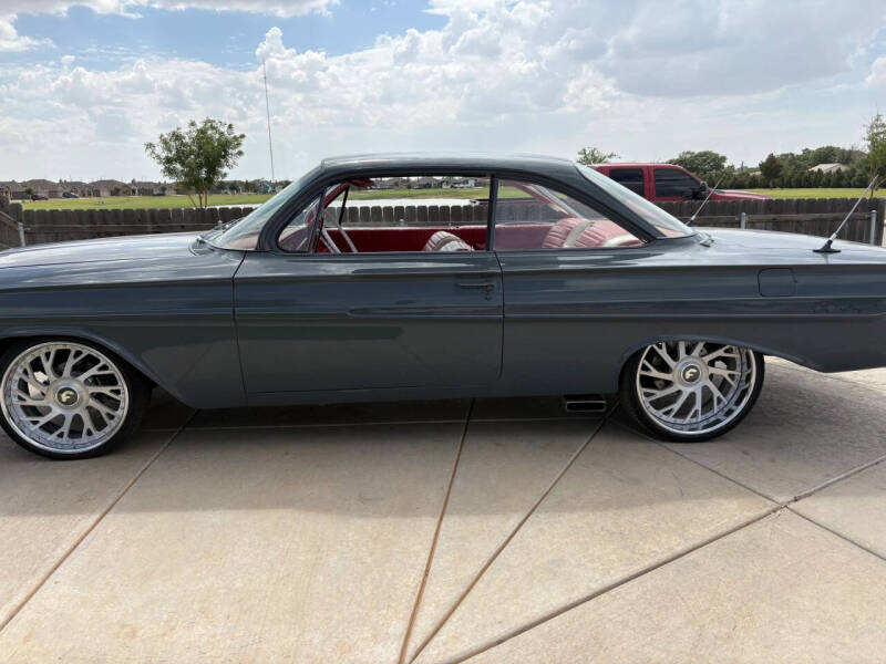 1961 Chevrolet Impala