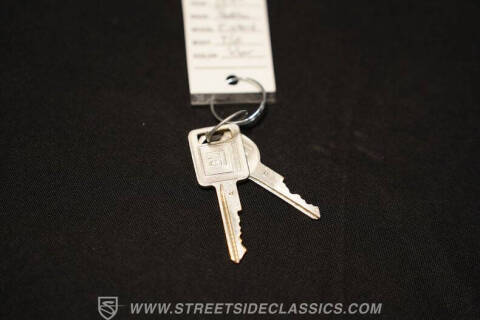 1979 Pontiac Firebird