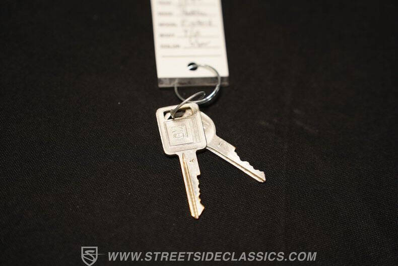 1979 Pontiac Firebird