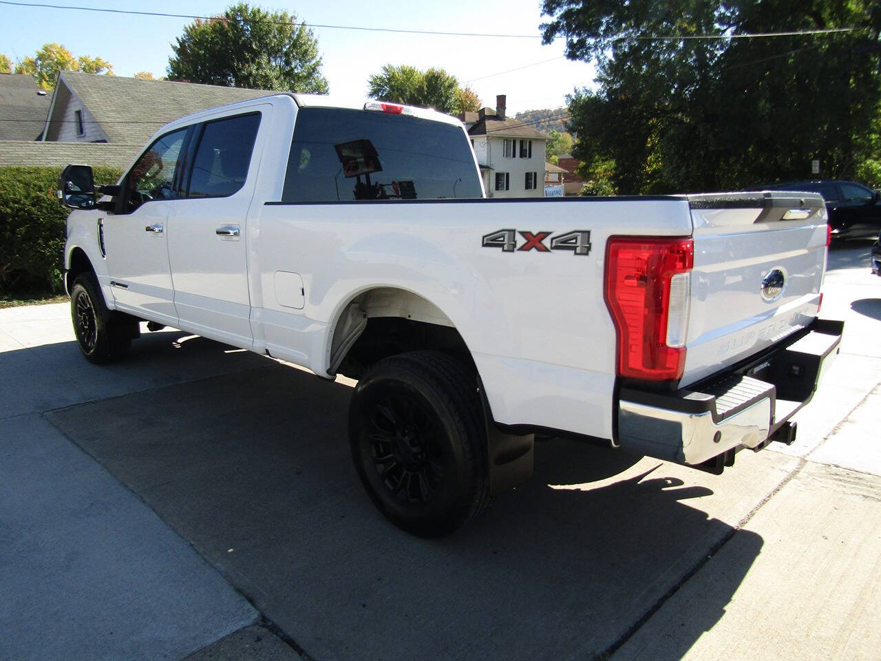 2018 Ford F-250 Super Duty for sale at Joe s Preowned Autos in Moundsville, WV