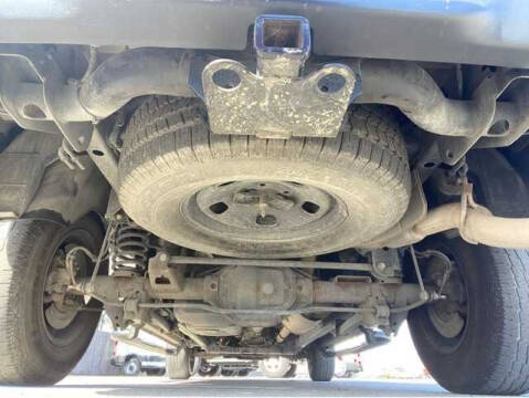 2013 RAM 1500 Tradesman