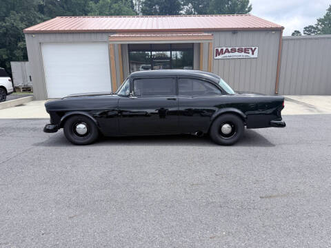 1955 Chevrolet 150