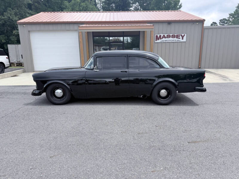 1955 Chevrolet 150