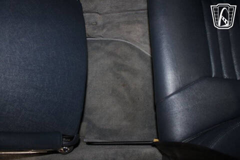 1991 Jaguar XJ-Series XJS