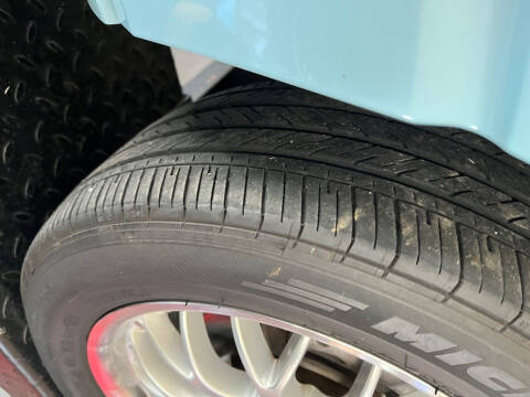 2003 Ford Thunderbird Premium