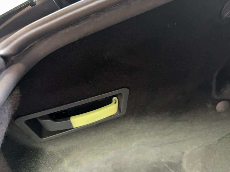 2006 Porsche Boxster