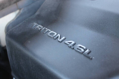 2003 Ford Expedition XLT