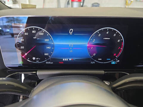 2026 Mercedes-Benz GLA GLA 250