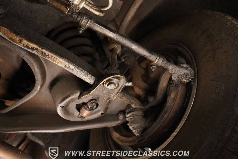 1963 Chevrolet Impala