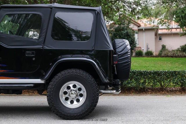 1982 Jeep CJ-7