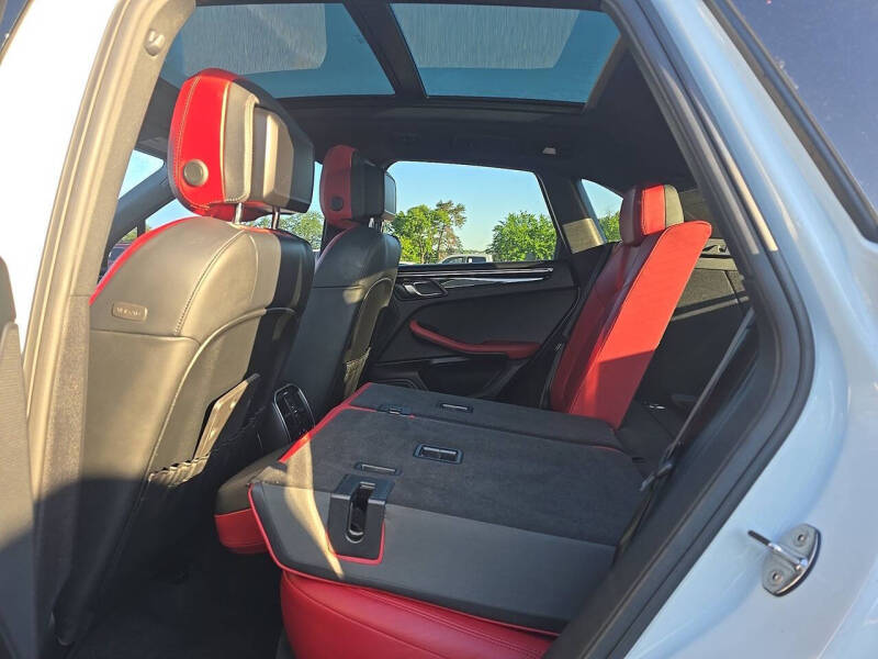 2019 Porsche Macan S