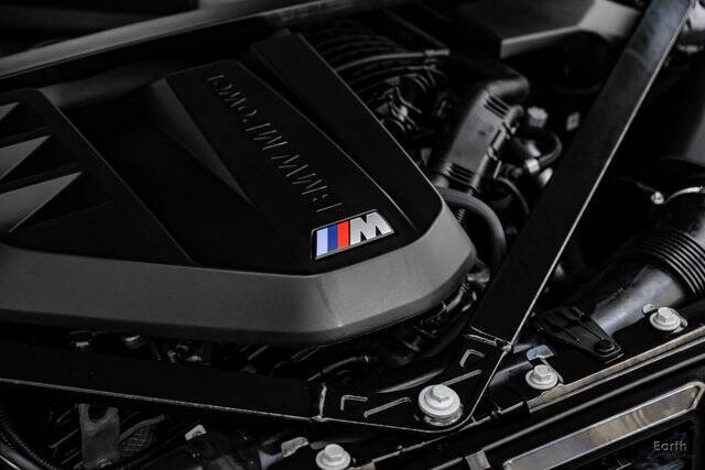 2023 BMW M3 Competition xDrive