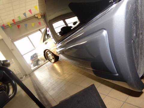 1995 Mercedes-Benz E-Class E 320