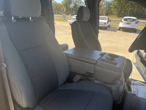 2017 Ford F-250 Super Duty XL