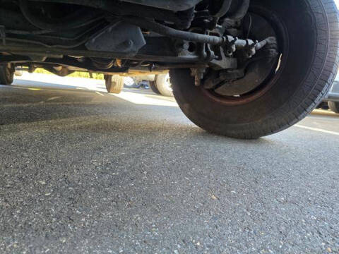 2010 Ford E-Series E-250