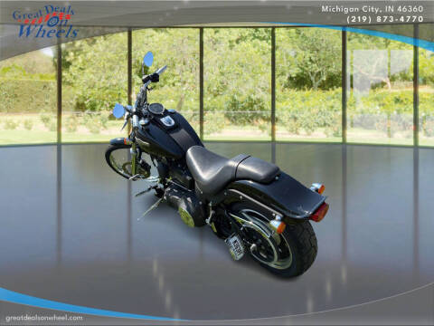 2006 Harley-Davidson Night Train