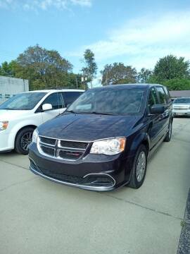 2014 Dodge Grand Caravan for sale at Butler's Automotive in Henderson KY