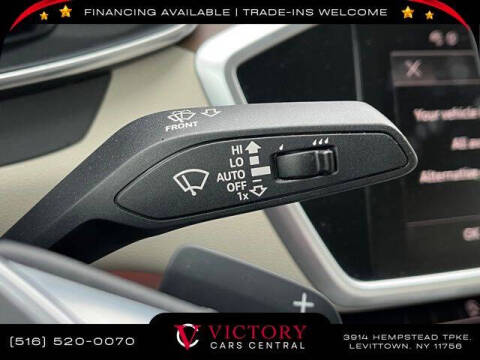 2024 Audi A6 quattro Premium Plus 45 TFSI