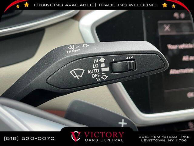 2024 Audi A6 quattro Premium Plus 45 TFSI