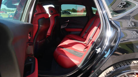 2023 Acura TLX SH-AWD Type S w/Perf. Wheel+Tire