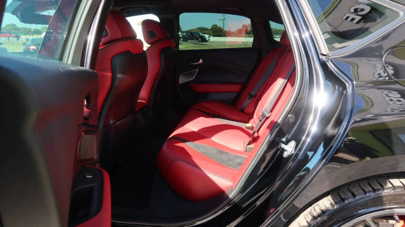 2023 Acura TLX SH-AWD Type S w/Perf. Wheel+Tire