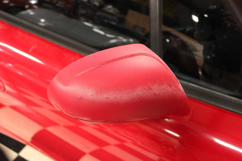 2003 Mazda MX-5 Miata