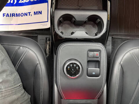 2023 Ford Mustang Mach-E Premium