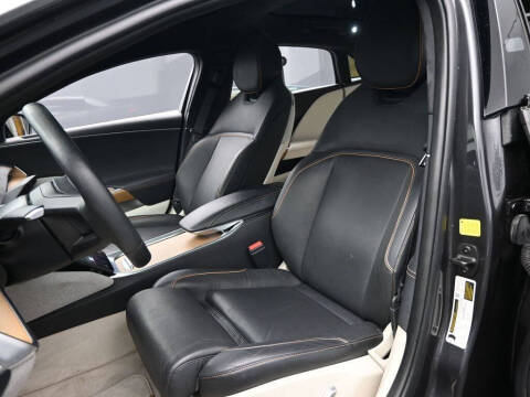 2023 Lucid Air Touring