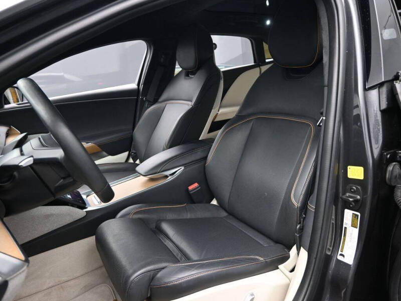 2023 Lucid Air Touring