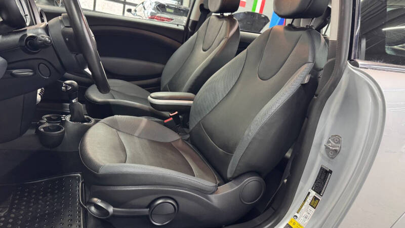 2010 MINI Cooper