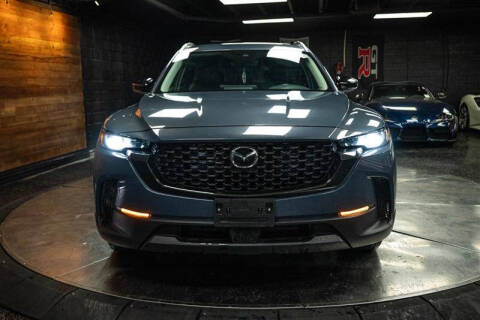 2024 Mazda CX-50 2.5 S Preferred
