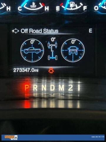 2017 Ford F-250 Super Duty