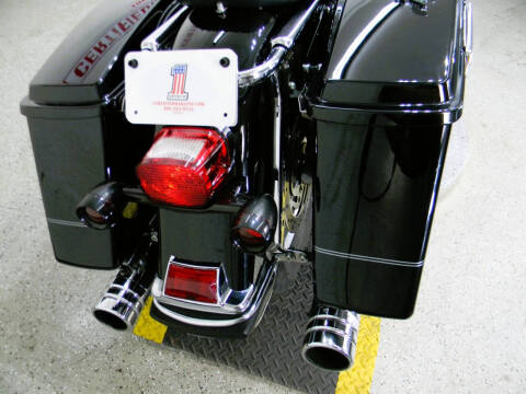 2006 Harley-Davidson Road King
