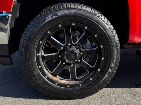 2012 GMC Sierra 2500HD