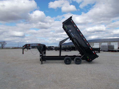 2021 Load Trail n/a