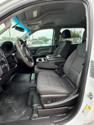 2019 GMC Sierra 2500HD