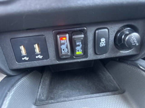 2024 Mitsubishi Outlander Sport