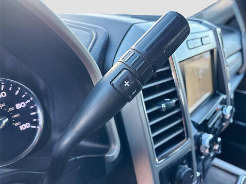 2017 Ford F-350 Super Duty