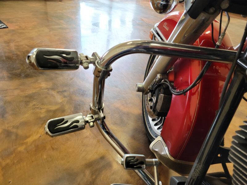 2012 Harley-Davidson Electra Glide