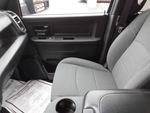 2023 RAM 2500 Tradesman