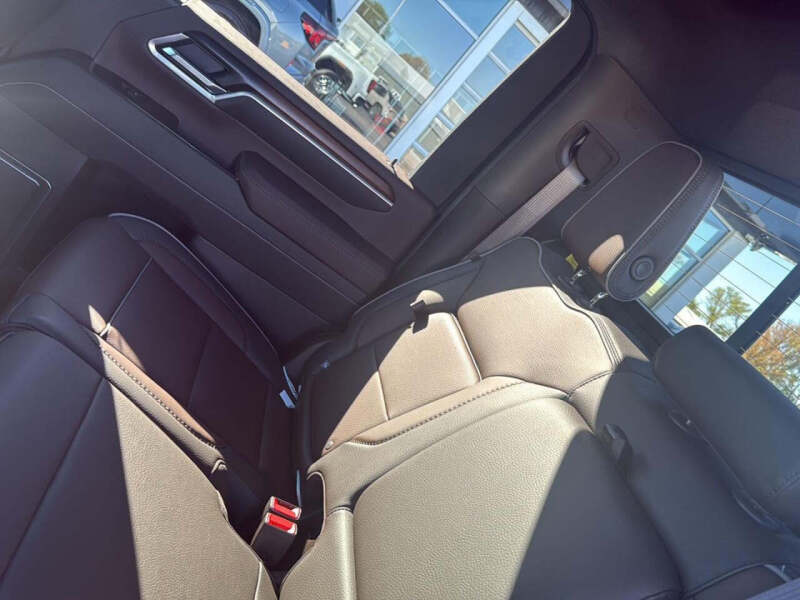 2026 GMC Sierra 3500HD