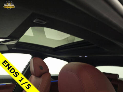 2024 BMW i4 eDrive35 Gran Coupe